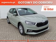 Skoda Fabia IV Drive 1.0 TSI DSG Drive 1.0 TSI DSG 115KM