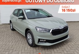 Skoda Fabia IV Drive 1.0 TSI DSG Drive 1.0 TSI DSG 115KM