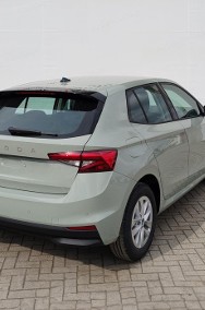 Skoda Fabia IV Drive 1.0 TSI DSG Drive 1.0 TSI DSG 115KM-2