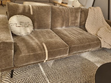 Nowa sofa CARLTON firmy BO CONCEPT-1