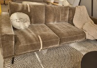 Nowa sofa CARLTON firmy BO CONCEPT