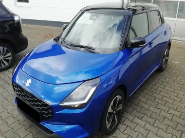 Suzuki Swift V 1.2 Dualjet SHVS Elegance 1.2 Dualjet SHVS Elegance 83KM-1