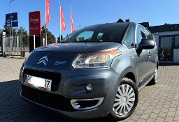 Citroen C3 Picasso Exclusive Klimatronik Półskóry 138.000 km