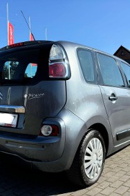 Exclusive Klimatronik Półskóry 138.000 km-2