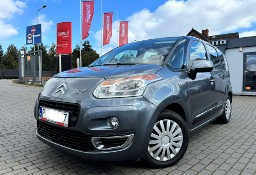 Citroen C3 Picasso Exclusive Klimatronik Półskóry 138.000 km