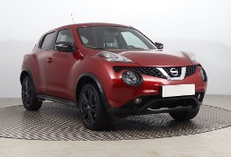 Nissan Juke , Salon Polska, Serwis ASO, Automat, Navi, Klimatronic,