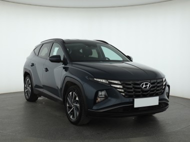 Hyundai Tucson , Salon Polska, 1. Właściciel, Serwis ASO, Automat, VAT 23%,-1
