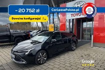 Toyota Corolla XII