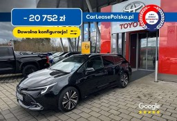 Toyota Corolla XII