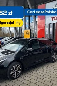 Toyota Corolla XII-2