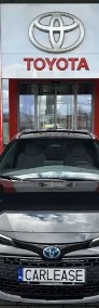Toyota Corolla XII-3