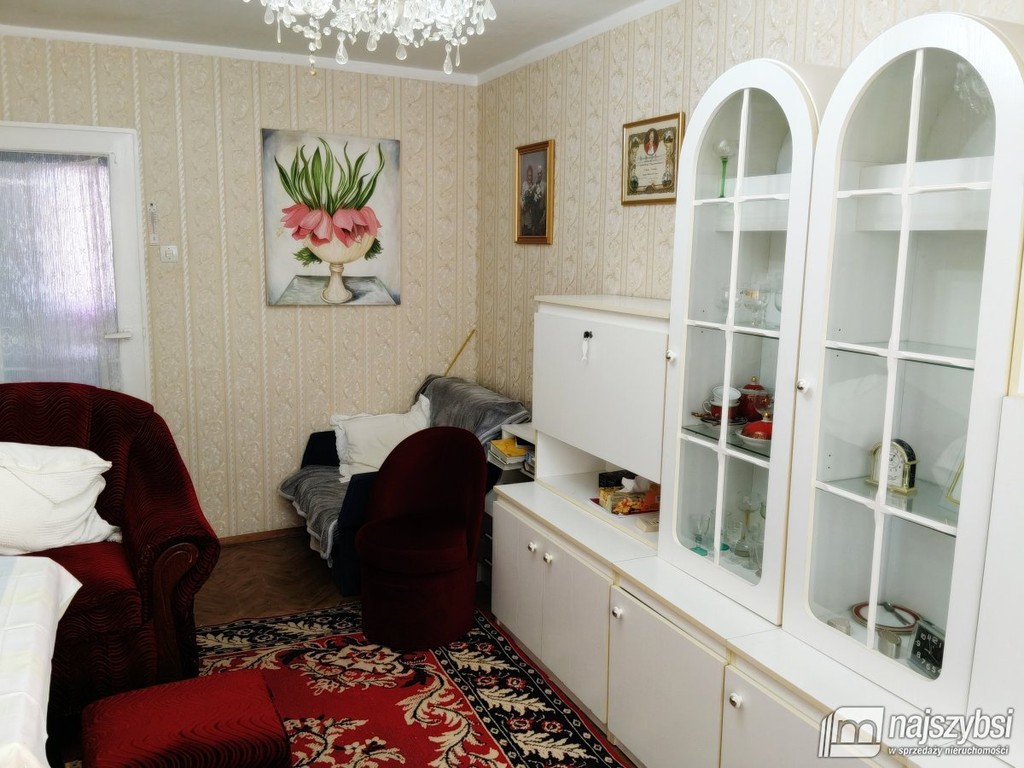 Mieszkanie na sprzedaż, 3 pokoje, 50 m², Świnoujście
