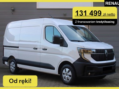 Renault Master L2H2 Extra L2H2 Extra 2.0 150KM-1