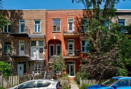 Mieszkanie Montréal (Le Plateau-Mont-Royal)