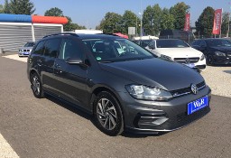 Volkswagen Golf VII 1.4 TSI R-Line Niski przebieg Funkcja masażu