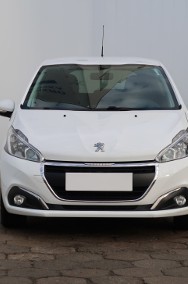 Peugeot 208 , Salon Polska, 1. Właściciel, Serwis ASO, Klimatronic,-2