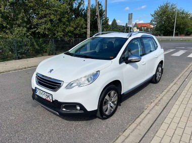 Peugeot 2008-1