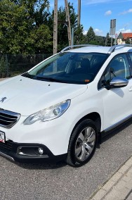 Peugeot 2008-2