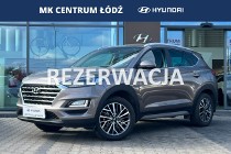 Hyundai Tucson III 1.6GDi 132KM Style 1 rej. 2021 Pierwszy wł. ZNIKOMY PRZEBIEG Salon P