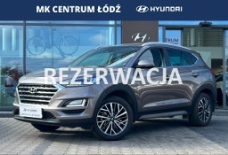 Hyundai Tucson III 1.6GDi 132KM Style 1 rej. 2021 Pierwszy wł. ZNIKOMY PRZEBIEG Salon P