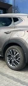 Hyundai Tucson III 1.6GDi 132KM Style 1 rej. 2021 Pierwszy wł. ZNIKOMY PRZEBIEG Salon P-4