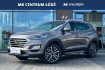 Hyundai Tucson III 1.6GDi 132KM Style 1 rej. 2021 Pierwszy wł. ZNIKOMY PRZEBIEG Salon P