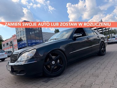 Mercedes AMG S63 4MATIC+-1