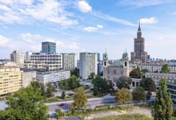 Mieszkanie Warszawa Śródmieście Północne, ul. Grzybowska