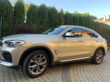 xDrive20i, garażowany, ASO, I właściciel