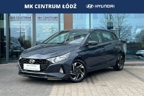 Hyundai i20 II 1.0 T-GDI 100KM Modern + Comfort Salon Polska Od Dealera FV23%