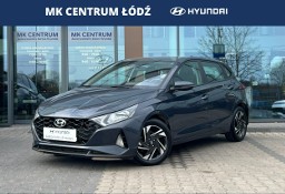 Hyundai i20 II 1.0 T-GDI 100KM Modern + Comfort Salon Polska Od Dealera FV23%
