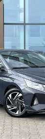 Hyundai i20 II 1.0 T-GDI 100KM Modern + Comfort Salon Polska Od Dealera FV23%-3