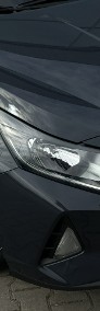 Hyundai i20 II 1.0 T-GDI 100KM Modern + Comfort Salon Polska Od Dealera FV23%-4