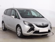 Opel Zafira C , 165 KM, Automat, Klima, Tempomat, Parktronic,
