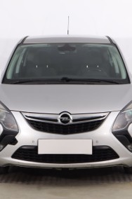 Opel Zafira C , 165 KM, Automat, Klima, Tempomat, Parktronic,-2