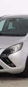 Opel Zafira C , 165 KM, Automat, Klima, Tempomat, Parktronic,-3