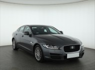 Jaguar XE I , Automat, Skóra, Navi, Xenon, Bi-Xenon, Klimatronic,