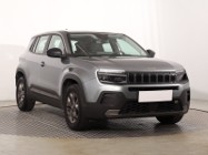 Jeep Avenger , Salon Polska, 1. Właściciel, Serwis ASO, Klima, Tempomat,