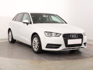 Audi A3 III (8V) , Automat, Skóra, Navi, Klimatronic, Tempomat, Parktronic,