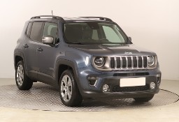 Jeep Renegade Face lifting , Serwis ASO, Automat, Navi, Klimatronic, Tempomat,