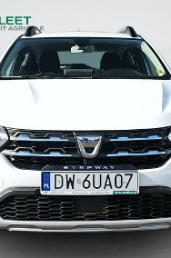 Dacia Sandero II 1.0 TCe Comfort LPG. DW6UA07-2