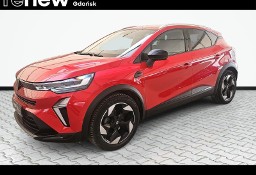 Renault Captur salon pl, gwarancja, LPG