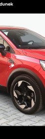Renault Captur salon pl, gwarancja, LPG-3