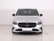 Mercedes-Benz Klasa B W247 Salon Polska, Serwis ASO, Automat, Skóra, Navi, Klimatronic,