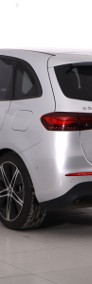Mercedes-Benz Klasa B W247 Salon Polska, Serwis ASO, Automat, Skóra, Navi, Klimatronic,-4