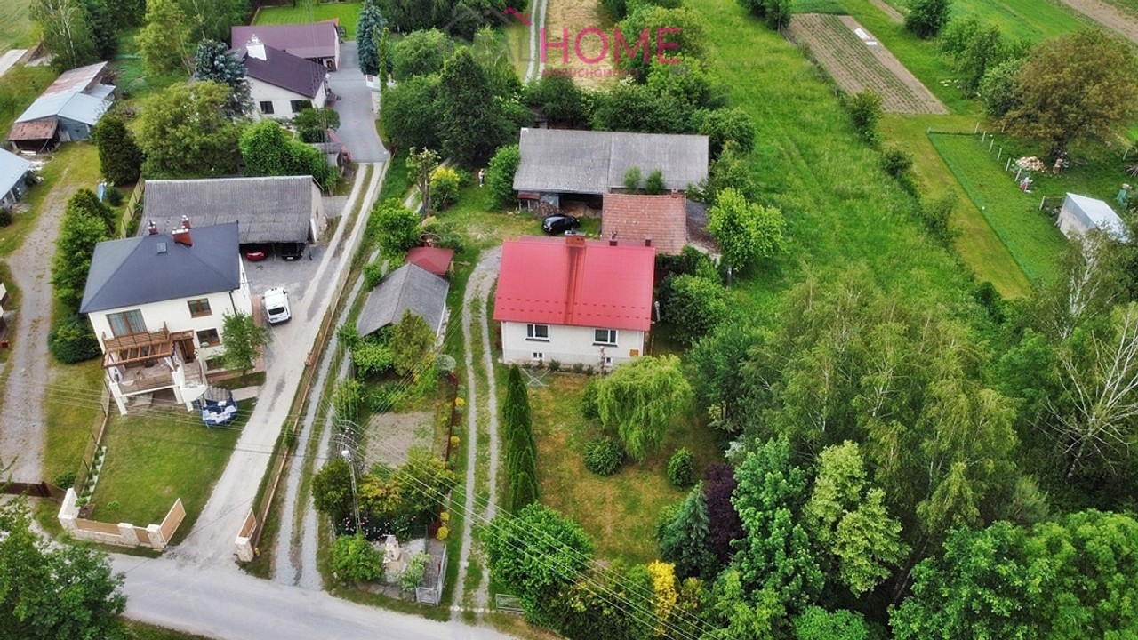 Sprzedam dom w Sędziszowie Małopolskim - Widok 4