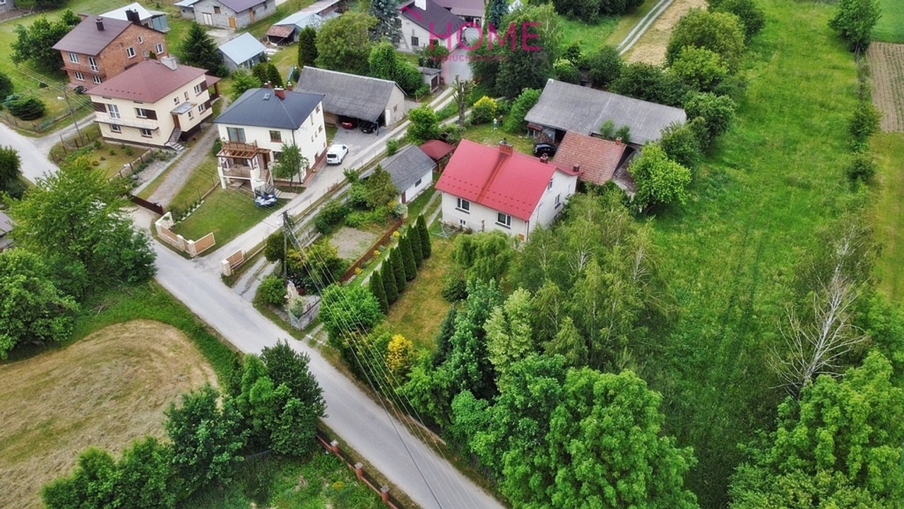 Sprzedam dom w Sędziszowie Małopolskim - Widok 5