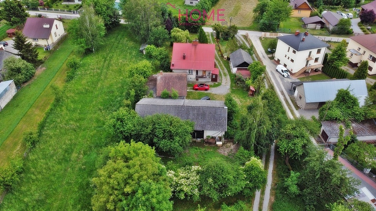 Sprzedam dom w Sędziszowie Małopolskim - Widok 6