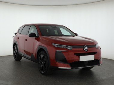 Citroen C5 Aircross , Salon Polska, 1. Właściciel, Serwis ASO, Automat, VAT 23%,-1