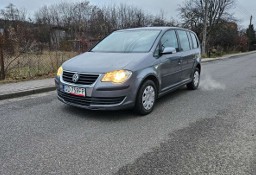 Volkswagen Touran I